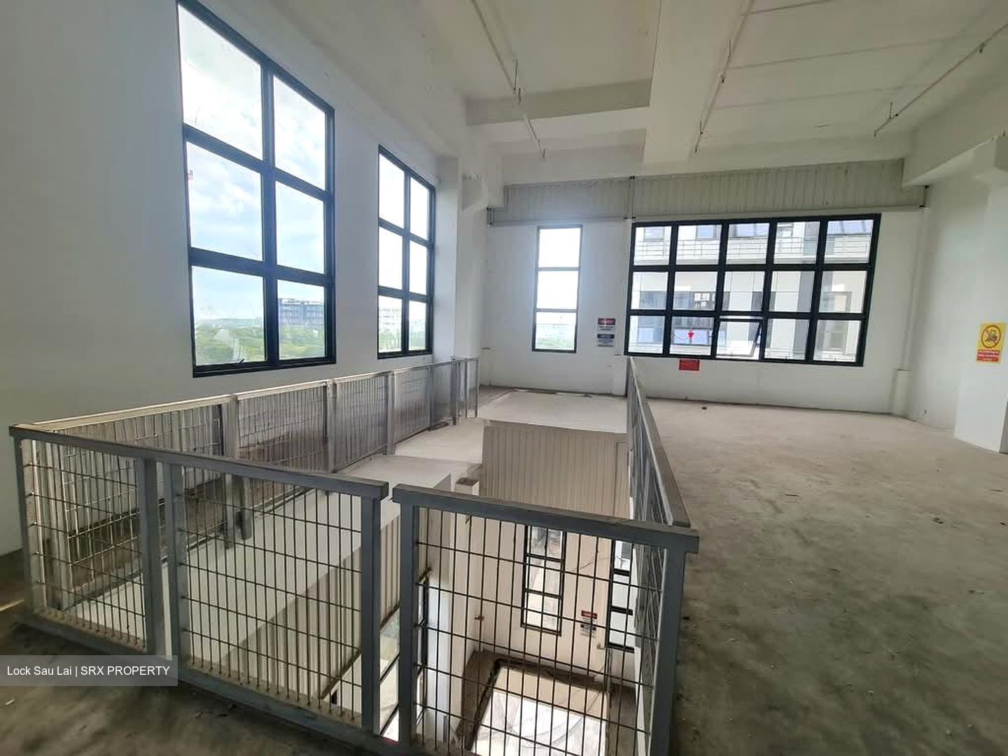 Tuas South Connection (D22), Factory #553605621